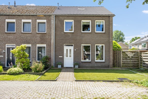 Verkocht: Varenhof 27, 7765 AS Weiteveen